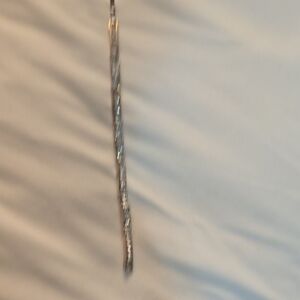 Silver Sparkling Bracelet